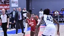Beşiktaş deplasmanda kaybetti!