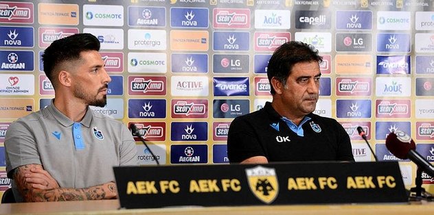 Ünal Karaman: Hazırlığımızın karşılığını almak istiyoruz