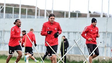 En hırçın takım Sivas