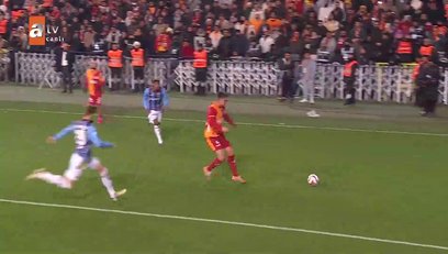>GOL | Galatasaray 4-1 Trabzonspor