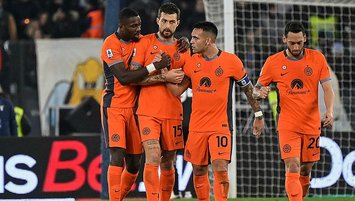 Inter-Atletico Madrid