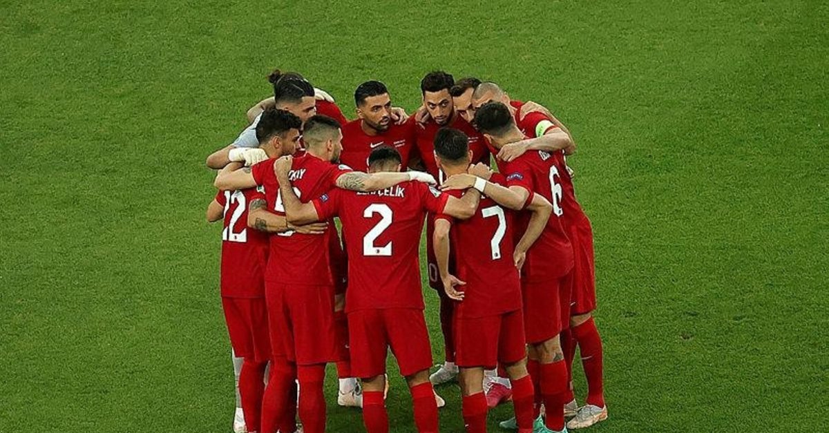 son dakika spor haberi euro 2020 de turkiye gruptan nasil cikar iste o ihtimaller fotomac