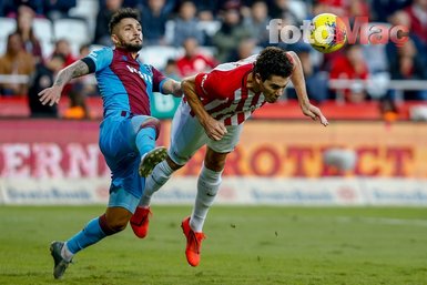 Spor yazarları Antalyaspor - Trabzonspor maçını değerlendirdi