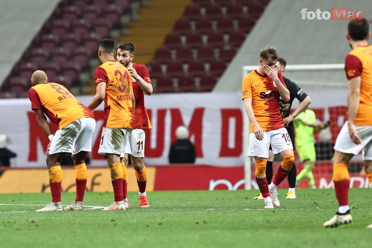 Son dakika spor haberi: Spor yazarları Galatasaray-Yeni Malatyaspor maçını değerlendirdi!