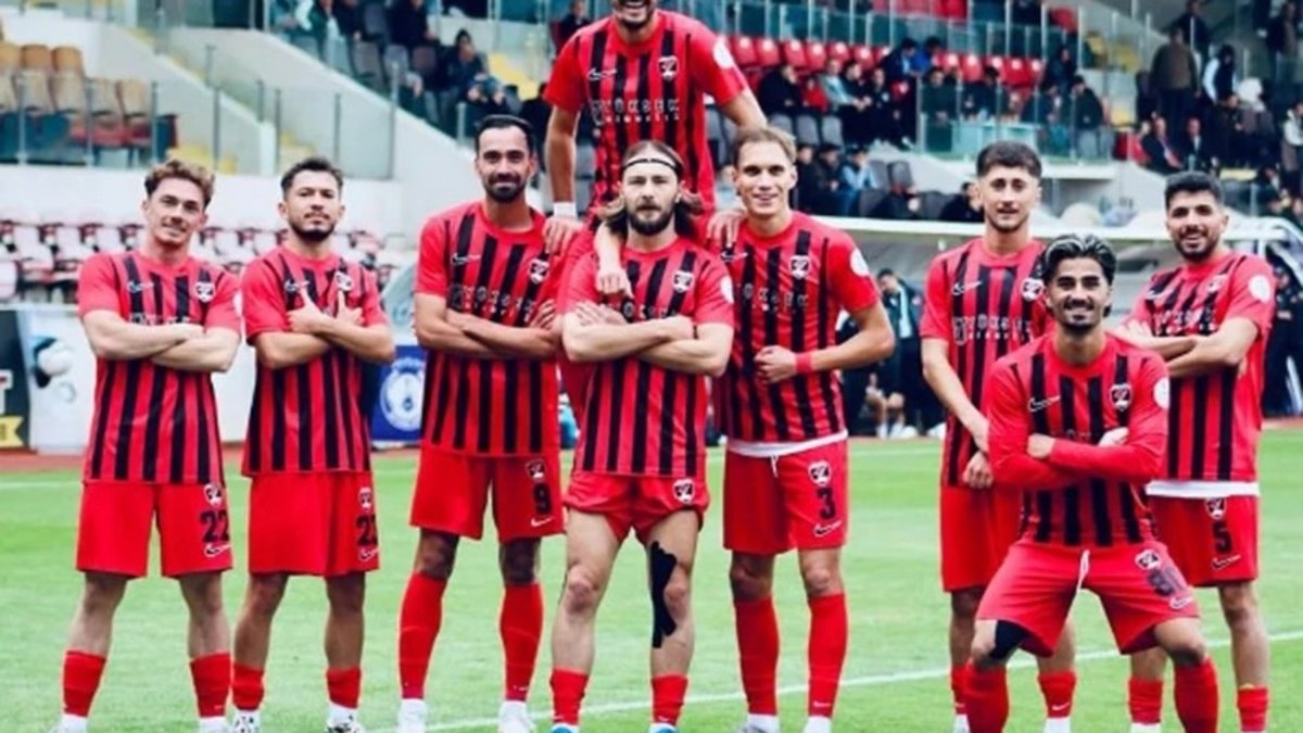 Denizli İ.Y. zincir kırdı