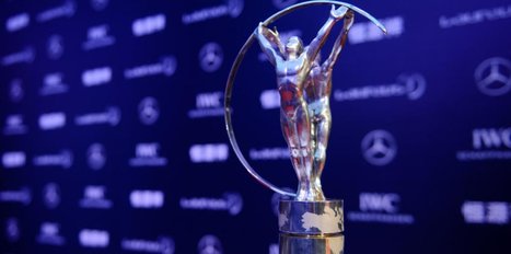 Dünya Spor Ödülleri adayları açıklandı