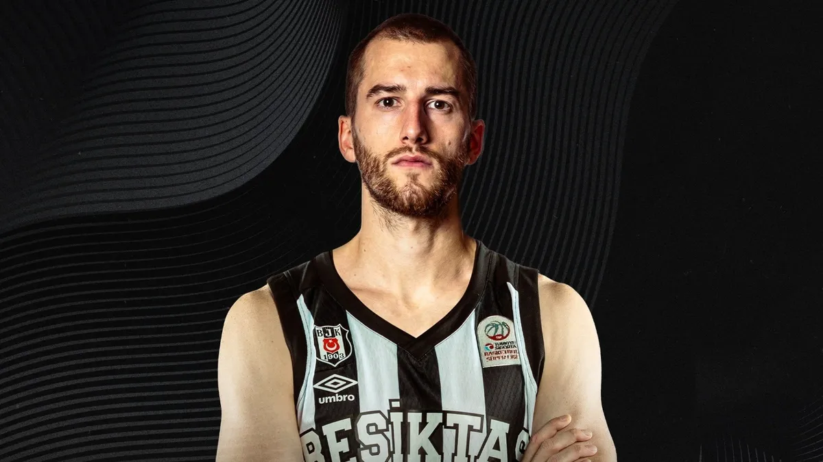Beşiktaş GAİN Matt Thomas transferini açıkladı!