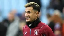 Josef: Coutinho gelmeyecek