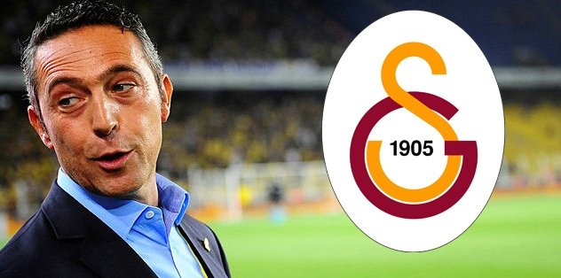 Galatasaray Dan Ali Koc A Sert Tepki Son Dakika Galatasaray Haberleri Fotomac