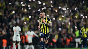 Skriniar Konya’da da yok