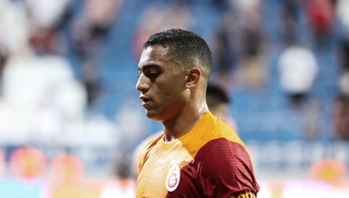 Son dakika Galatasaray transfer haberleri | Bordeaux'dan Mohamed açıklaması! "Transfer gerçekleşmeyince..."