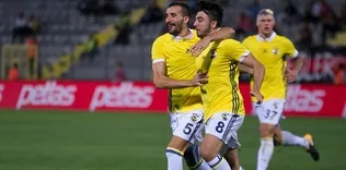 Kebapçı’nın zaferi