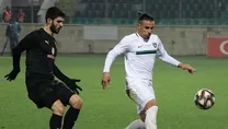 Horoz’da kadro dışı