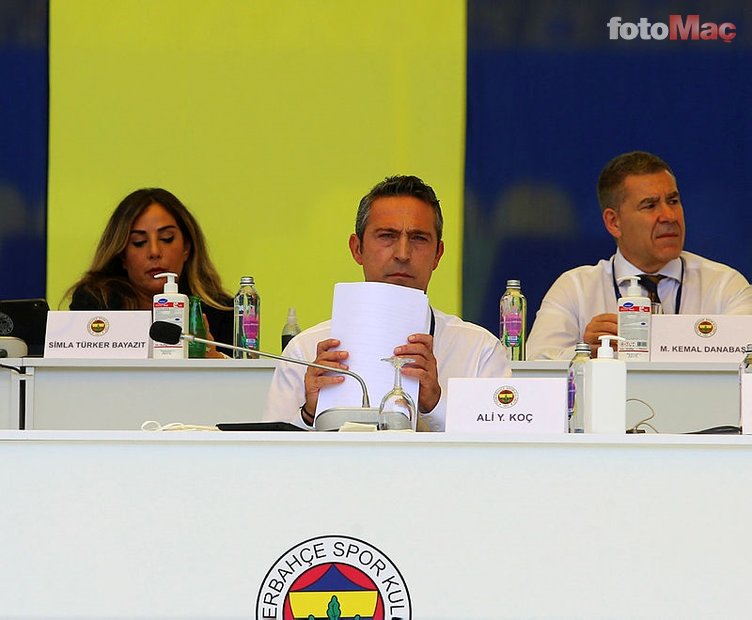 Son dakika transfer haberi: Fenerbahçe'de Vitor Pereira bileti kesti! Sürpriz ayrılık... (FB spor haberi)