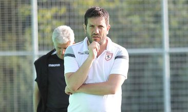 Samsunspor’dan 'Ertuğrul Sağlam' açıklaması