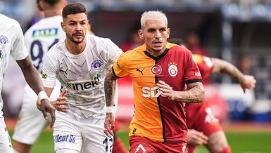 Boca Juniors yine talip