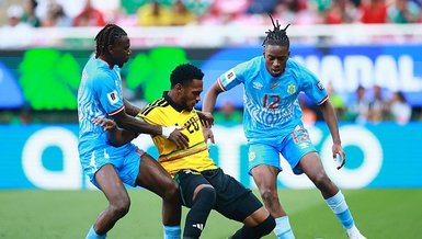 Kayembe’ye Samsun kancası