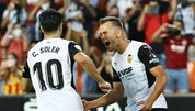 La Liga'da sezonun açılış maçı Valencia'nın!
