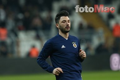 Fenerbahçe’den Beşiktaş’a şok! Transfer...