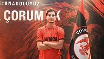Göktan Çorum’da