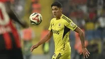 Edson Alvarez hazır