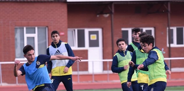 Altyapida 8 Transfer Son Dakika Fenerbahce Haberleri Fotomac