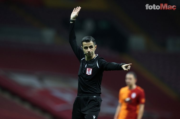 Son dakika spor haberi: Spor yazarları 1-1 sona eren Galatasaray-Trabzonspor maçını değerlendirdi
