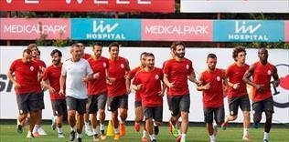 Avusturya'nın yolunu tutacak