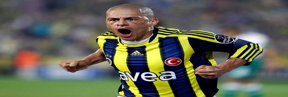 50 Unutulmaz Fotografla Alex De Souza Son Dakika Fenerbahce Haberleri Fotograflari Fotomac