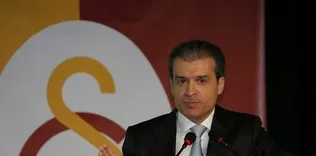 Galatasaray net borcunu açıkladı!