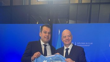 Scout ekibi dağılıyor