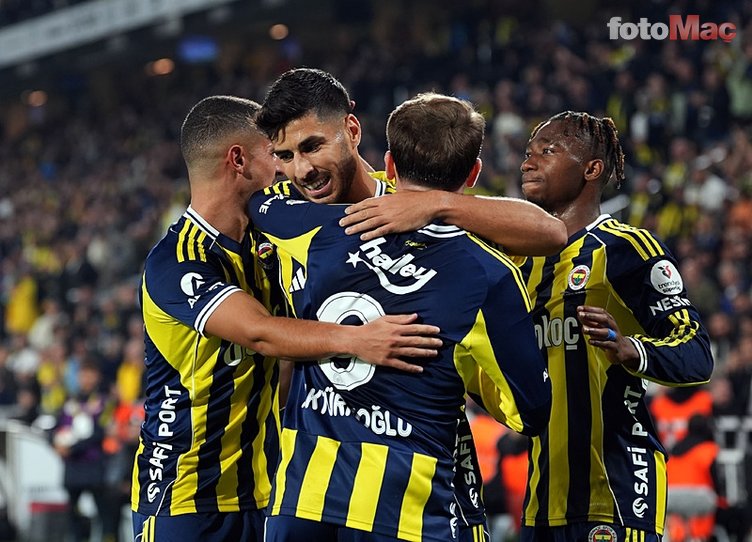 Spor yazarları Fenerbahçe-Mısırlı.com.tr Fatih Karagümrük maçını değerlendirdi
