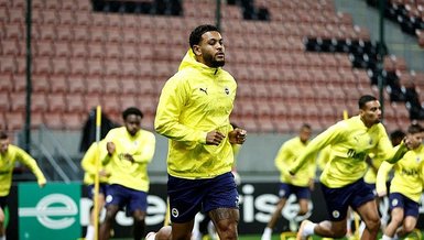 Joshua King siftah yapamadı