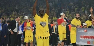 Udoh’tan F.Bahçe’ye sürpriz ziyaret