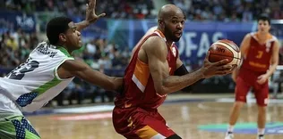 Tofaş-Galatasaray Odeabank: 80-82