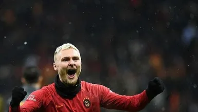 Kim’in yerine Nelsson