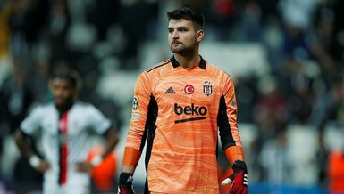 BEŞİKTAŞ HABERLERİ - Ersin Destanoğlu Şampiyonlar Ligi'nde zirveye çıktı! İşte o istatistik