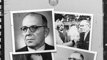 Mehmet Şükrü Saracoğlu’na anma