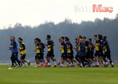 İşte yeni transferlerle 2020 model Fenerbahçe!