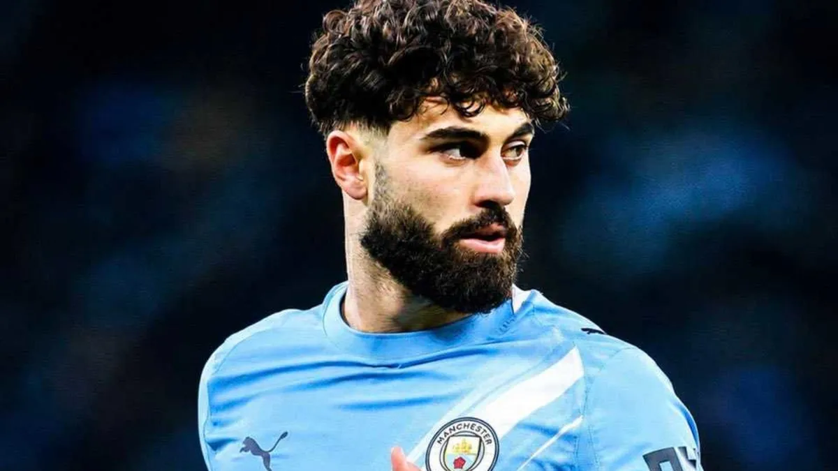 Josko Gvardiol Manchester City ile Yola Devam Ediyor