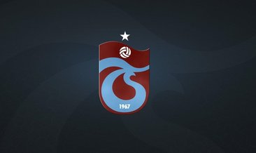 Trabzonspor'da kaleci Esteban kenti terk etti