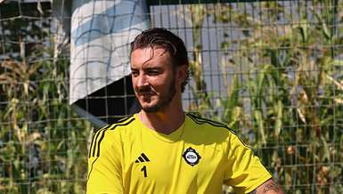 Altay’da Ozan Evrim şoku