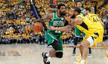 Tur atlayan ilk takım Celtics