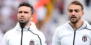 Ali Güneş’ten Gökhan ve Caner’e gönderme!