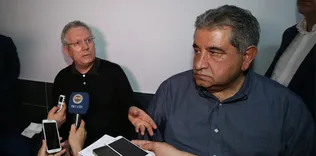 Geldim, gereğini yaptım...