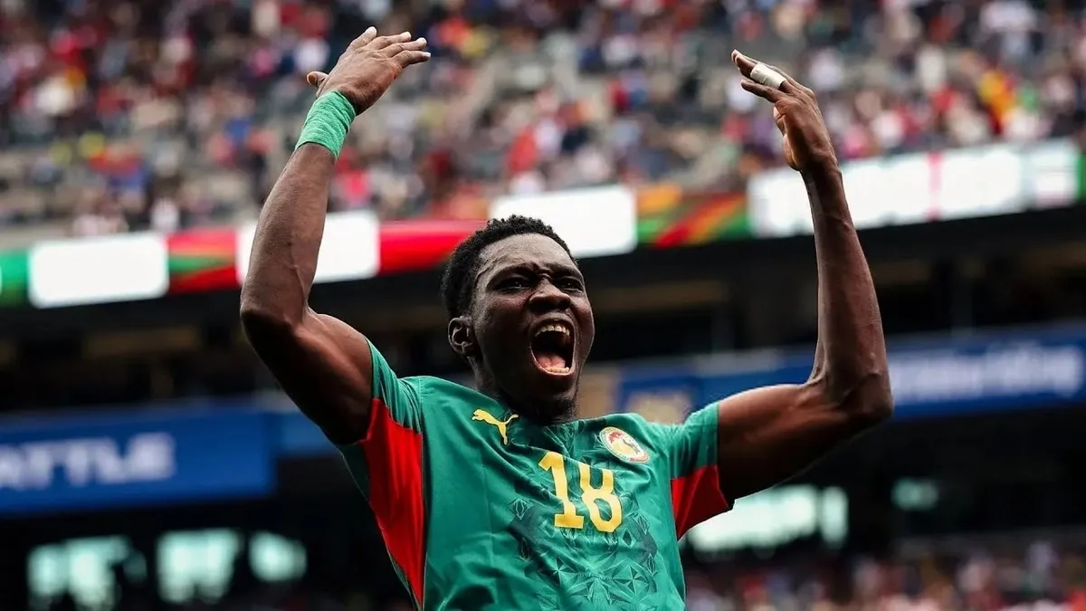 Galatasaray'dan Ismaila Sarr hamlesi! Transferde dikkat çeken gelişme