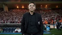 Marcello Gallardo Fenerbahçe’yi reddetmiş
