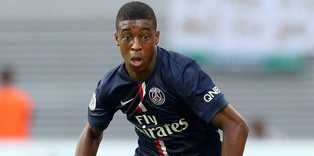 Kimpembe’de 2 rakip