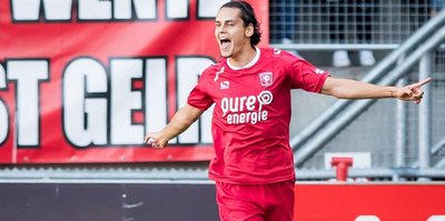 Enes Ünal'a sürpriz talip!