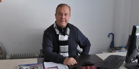 Ufuk Pak gitti, bir devir bitti